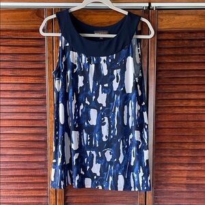 Womens dressy sleeveless top,VGU